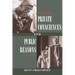 Private Consciences and Public Reasons