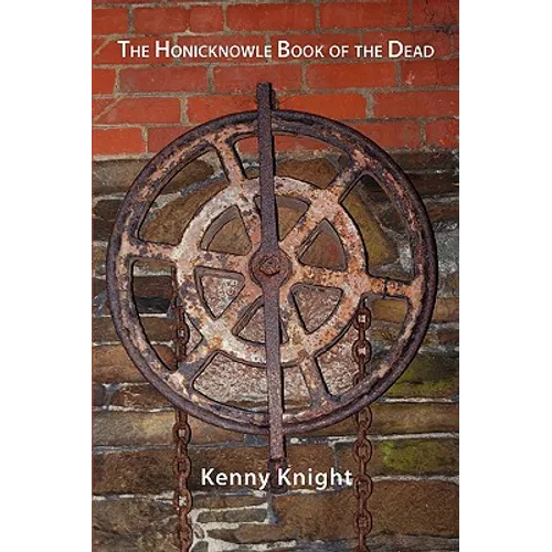 The Honicknowle Book of the Dead
