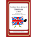The Best Ever Book of British Jokes: Lots and Lots of Jokes Specially Repurposed for You-Know-Who