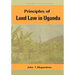 Principles Of Land Law In Uganda
