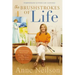 The Brushstrokes of Life: Discovering How God Brings Beauty and Purpose to Your Story