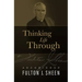 Thinking Life Through