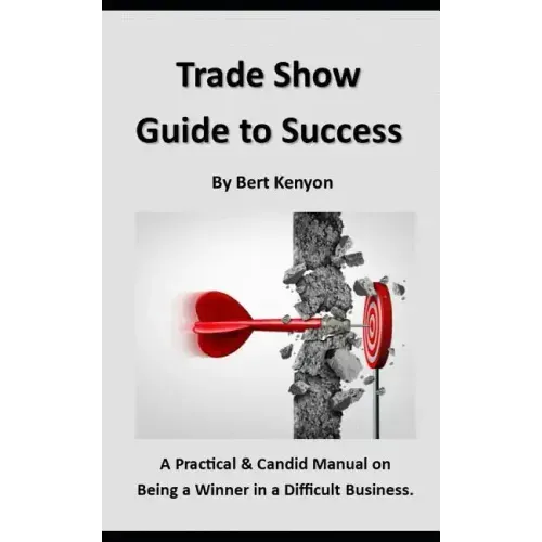 Trade Show Guide to Success