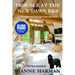 Trouble at the New Dawn B & B: A Cottonwood Springs Cozy Mystery