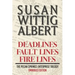 The Pecan Springs Enterprise Trilogy: The Omnibus Edition of the Pecan Springs Enterprise Trilogy