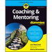 Coaching & Mentoring for Dummies