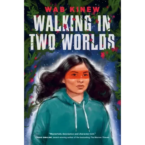 Walking in Two Worlds