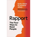 Rapport: The Four Ways to Read People