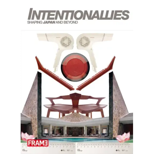 Intentionallies: Shaping Japan and Beyond