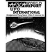Afsca World Report-UFO International: Amalgamated Flying Saucers Clubs of America, Inc