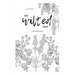 The Wilted Ones: a poetry collection