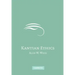 Kantian Ethics