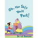 Oh, The Sh!t You'll Pack!