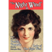 The Lady of the Night Wind: The Night Wind Saga, Volume IV