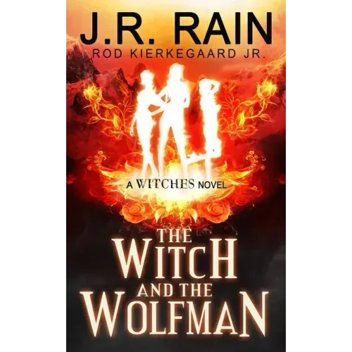The Witch and the Wolfman