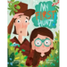 My First Hunt