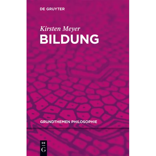 Bildung