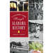 Culinary Tour Through Alabama History