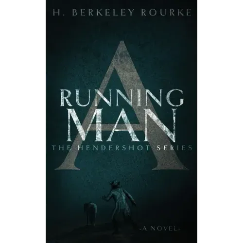 A Running Man