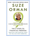 The 9 Steps to Financial Freedom: Practical and Spiritual Steps So You Can Stop Worrying