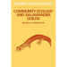 Community Ecology and Salamander Guilds