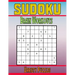 Sudoku Brain Workouts Variety Puzzles: 600 Mixed Puzzles to Challenge Your Brain with Solutions