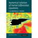 Numerical Solution of Partial Differential Equations: An Introduction