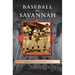 Baseball in Savannah