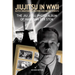 Jiujitsu in WWII: Dutch resistants fighter and secret agents