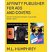 Affinity Publisher for Ads and Covers