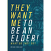 They Want Me To Be An Elder! What Do They Do?
