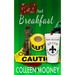 Dead and Breakfast: The New Orleans Go Cup Chronicles Series