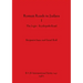 Roman Roads in Judaea I: The Legio-Scythopolis Road