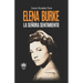 Elena Burke. La Señora sentimiento
