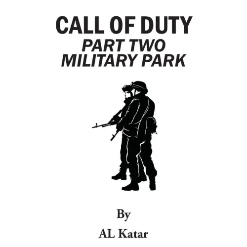 Call of Duty Military Park