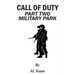 Call of Duty Military Park