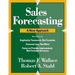 Sales Forecasting A New Approach