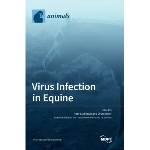 Virus Infection in Equine