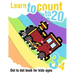 Learn to count to 20 - Dot to dot book for kids ages 3-4: Connect the dots and learn the numbers from 1 to 20