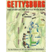 Gettysburg: The Story of the Battle with Maps