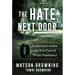 The Hate Next Door: Undercover Within the New Face of White Supremacy