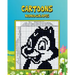 Nonograms: Cartoons
