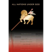 All Nations Under God: The Doctrine of Christ's Victorious Atonement - Defined, Defended, and Applied