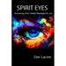 Spirit Eyes: Uncovering God's Hidden Messages for You