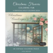 Christmas Flowers: A Grayscale Adult Coloring Book