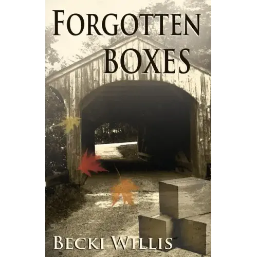 Forgotten Boxes