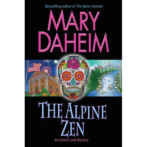 The Alpine Zen