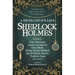 Sherlock Holmes: A Detective's Life