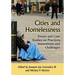 Cities and Homelessness: Essays and Case Studies on Practices, Innovations and Challenges