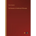 The Elements of Intellectual Philosophy